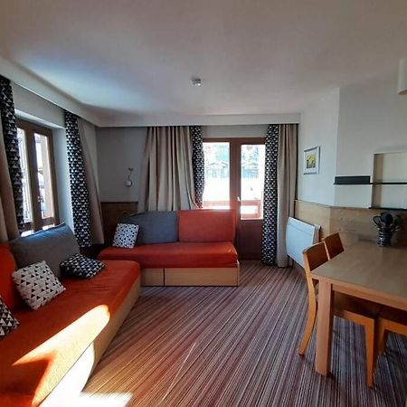 La Tania 309 Le Britania Lejlighed Courchevel Eksteriør billede