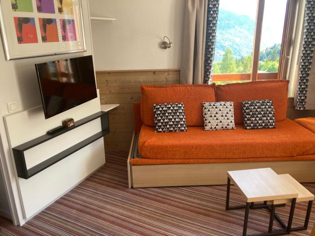 La Tania 309 Le Britania Lejlighed Courchevel Eksteriør billede