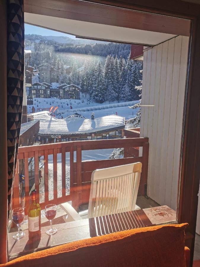 La Tania 309 Le Britania Lejlighed Courchevel Eksteriør billede